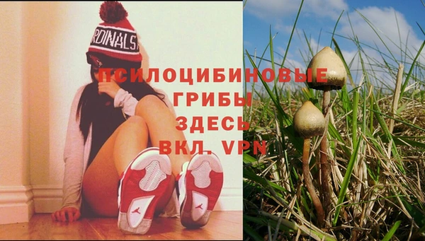 кристаллы Кулебаки